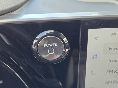 Certified 2023 Lexus RX 350 AWD/4WD image 22