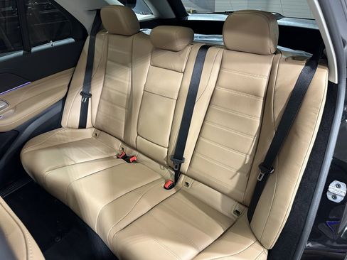 New 2026 Mercedes-Benz GLE 350 4MATIC image 17
