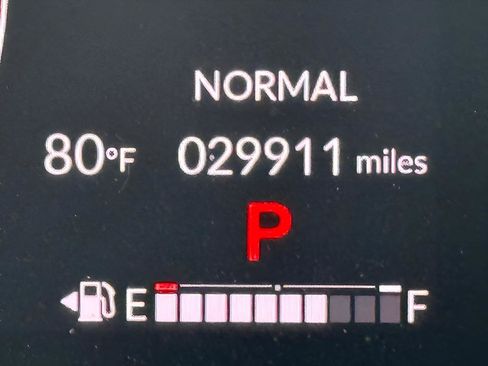 Certified 2023 Honda HR-V EX-L image 12