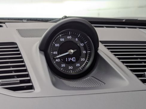 Used 2025 Porsche 911 Carrera S image 28