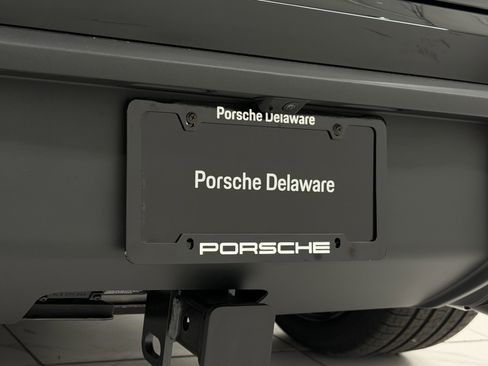 New 2026 Porsche Macan Turbo image 67