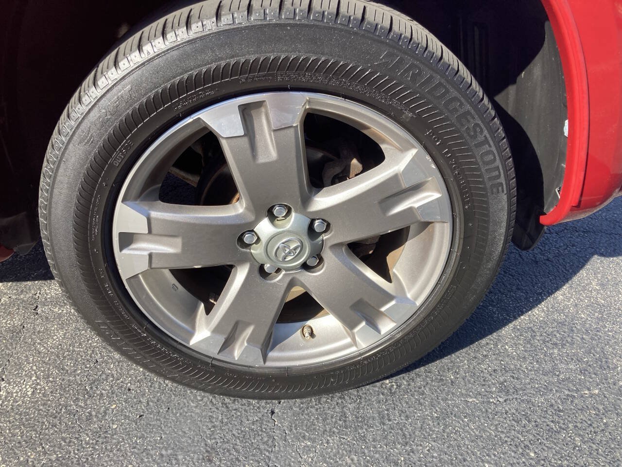 Used 2010 Toyota RAV4 Sport AWD/4WD image 28
