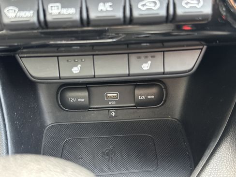 Used 2020 Kia Sportage S w/ S Premium Package AWD/4WD image 15