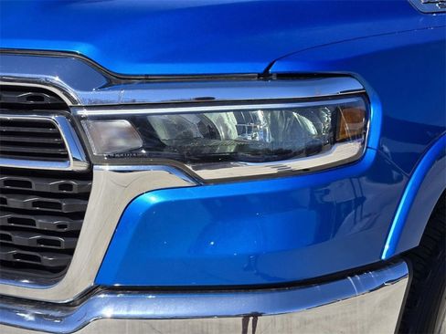 Used 2025 RAM 1500 Big Horn image 15