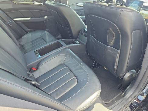Used 2016 Mercedes-Benz CLS 400 image 11