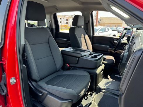 Used 2021 Chevrolet Silverado 3500 LT w/ Convenience Package image 32