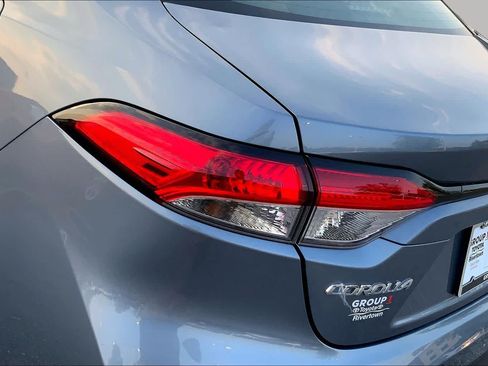 Used 2024 Toyota Corolla LE FWD image 27