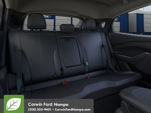 New 2026 Ford Mustang Mach-E Select image 11