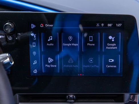 Used 2025 Chevrolet Corvette Z06 w/ Stealth Interior Trim Package image 27