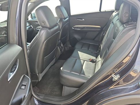 Used 2023 Cadillac XT4 Premium Luxury image 29
