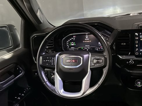 Used 2024 GMC Sierra 1500 Elevation AWD/4WD image 24