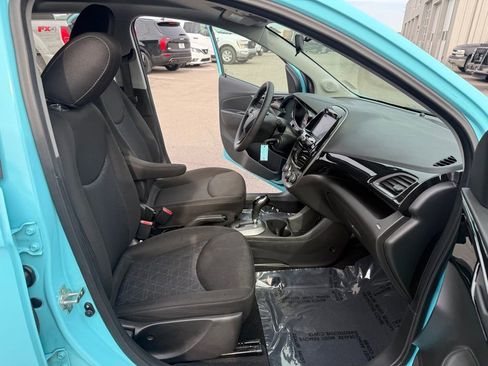 Used 2021 Chevrolet Spark LT image 13