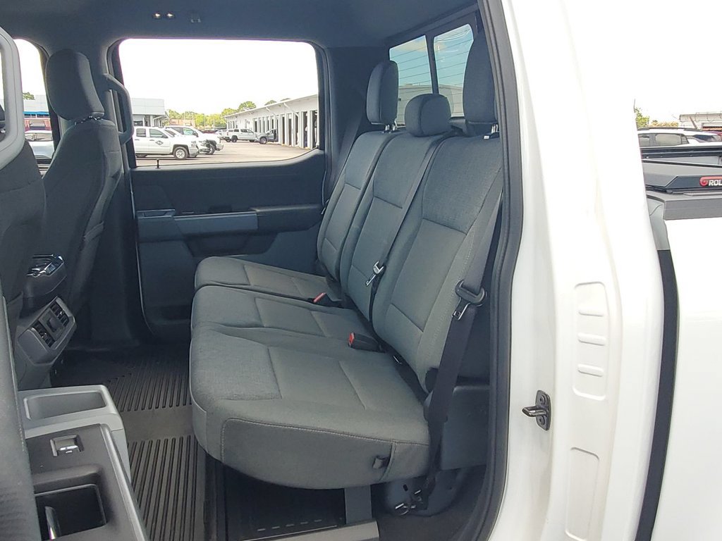 Used 2024 Ford F150 XLT w/ Equipment Group 302A MID AWD/4WD image 27