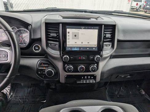 Used 2025 RAM 1500 Tradesman w/ Night Edition AWD/4WD image 6