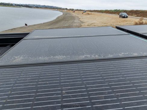 Used 2021 Mercedes-Benz Sprinter 2500 image 88