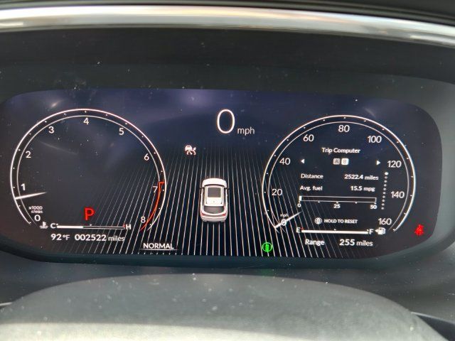 Certified 2026 Acura MDX w/ Technology Package FWD image 25