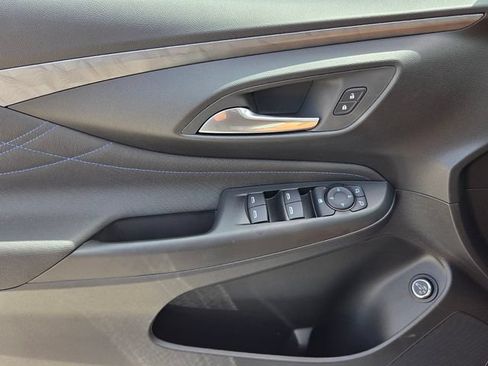 New 2026 Buick Envista Sport Touring w/ Convenience I Package FWD image 13