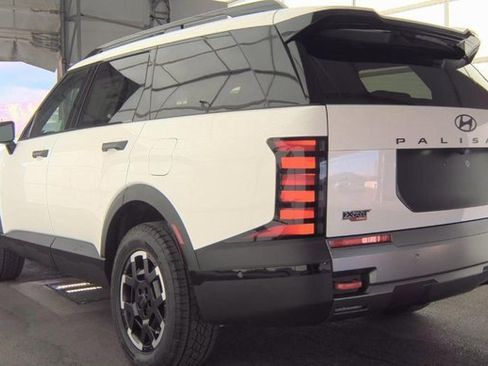 Used 2026 Hyundai Palisade XRT Pro image 4