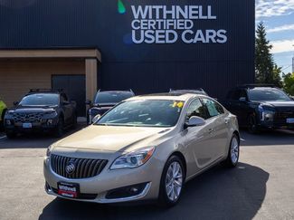 Used 2014 Buick Regal Premium image 1