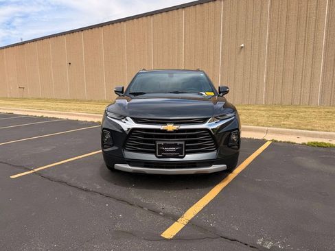 Used 2020 Chevrolet Blazer LT FWD image 3