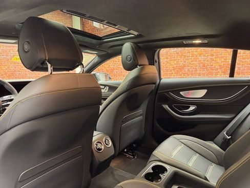 Used 2024 Mercedes-Benz AMG GT 53 image 25