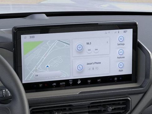 New 2026 Ford Bronco Sport Big Bend image 14