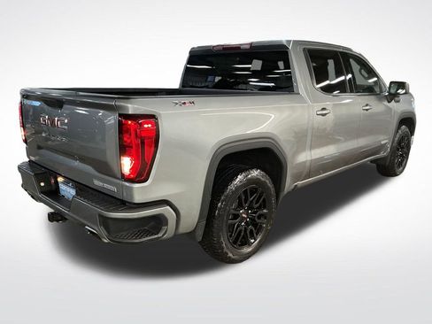 Used 2023 GMC Sierra 1500 Elevation AWD/4WD image 5