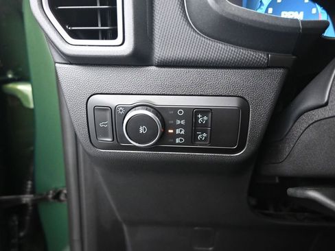 Used 2025 Ford Bronco Sport Outer Banks w/ Outer Banks Tech Package+ AWD/4WD image 13