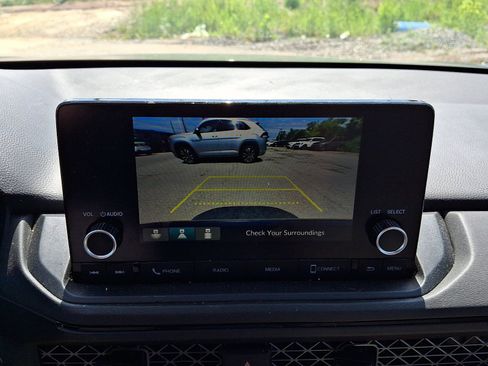 Used 2024 Honda Accord LX image 16