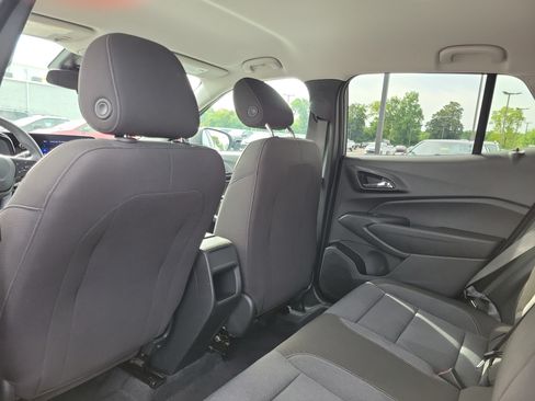 Used 2024 Chevrolet Trax LS w/ Driver Confidence Package FWD image 14