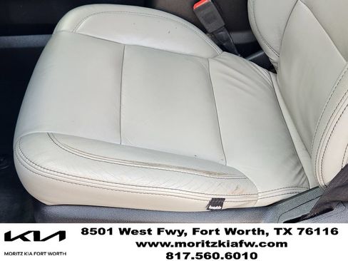 Used 2017 Chevrolet Silverado 2500 LT w/ Texas Edition AWD/4WD image 24