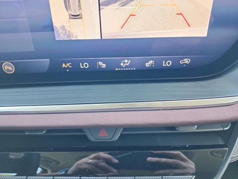 New 2026 Buick Envision Sport Touring AWD/4WD image 16