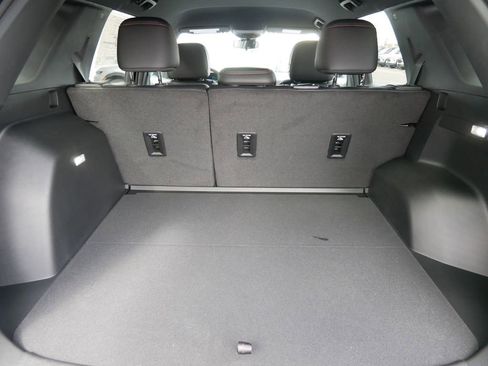 New 2026 Chevrolet Equinox RS w/ Convenience Package III AWD/4WD image 8