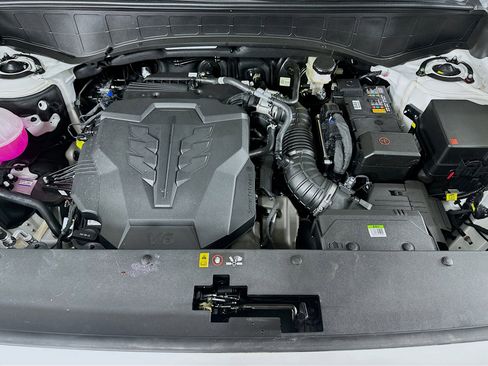 New 2026 Hyundai Palisade Limited image 32