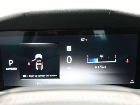Used 2025 Nissan Murano SL AWD/4WD image 18
