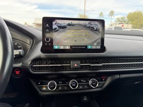 Used 2023 Honda HR-V EX-L image 23