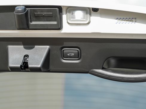 Used 2023 Hyundai Ioniq 5 SEL w/ Cargo Package image 44