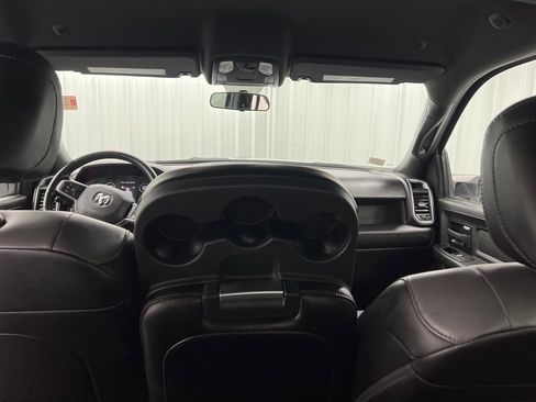 Used 2024 RAM 3500 Tradesman image 13