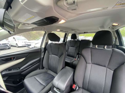 Used 2020 Subaru Ascent 8-Passenger AWD/4WD image 20