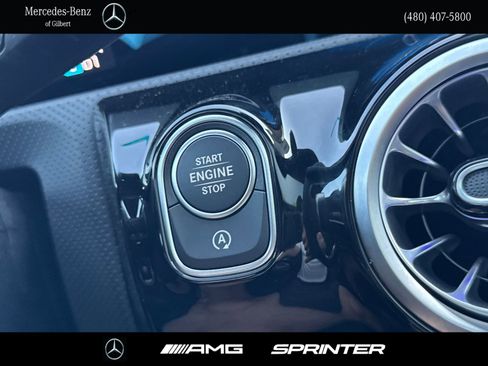 New 2026 Mercedes-Benz CLA 250 image 28