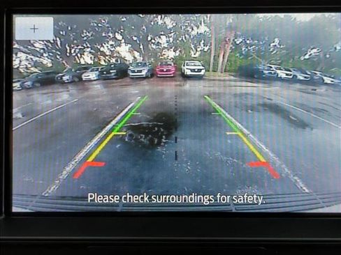 Used 2021 Ford Expedition XL RWD image 11