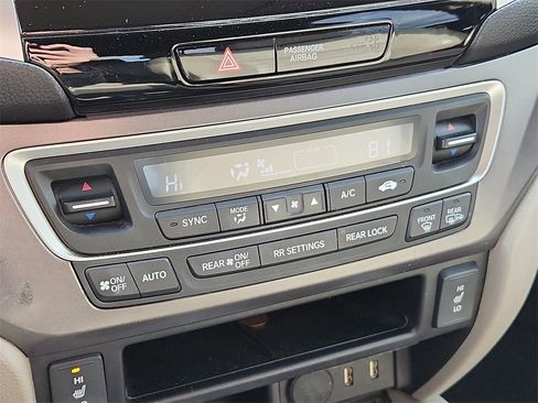 Used 2018 Honda Pilot EX-L image 23