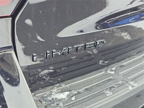 Used 2023 Ford Expedition Max Limited image 37