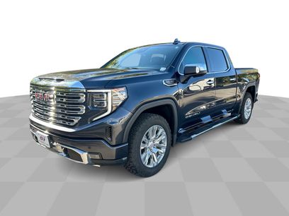 Certified 2023 GMC Sierra 1500 Denali w/ Technology Package
