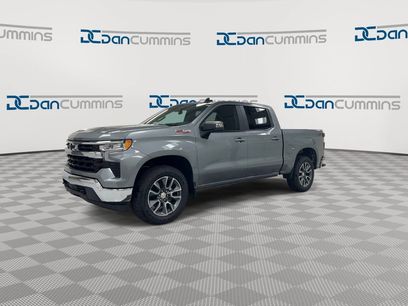 New 2026 Chevrolet Silverado 1500 LT w/ All Star Edition Plus