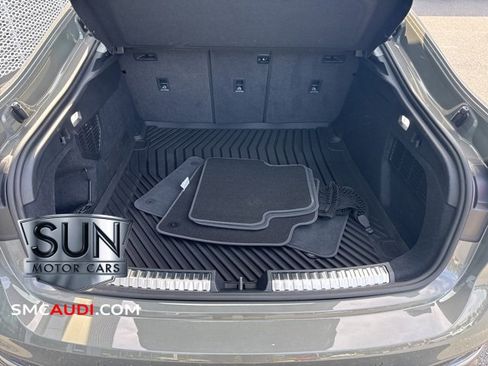 Certified 2025 Audi A5 2.0T Premium Plus w/ Premium Plus image 13