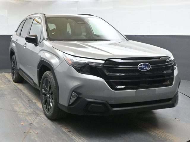New 2026 Subaru Forester Sport AWD/4WD image 8