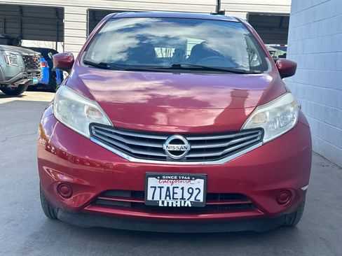 Used 2015 Nissan Versa Note S Plus image 11