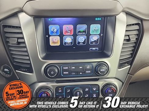 Used 2019 Chevrolet Tahoe LT image 35