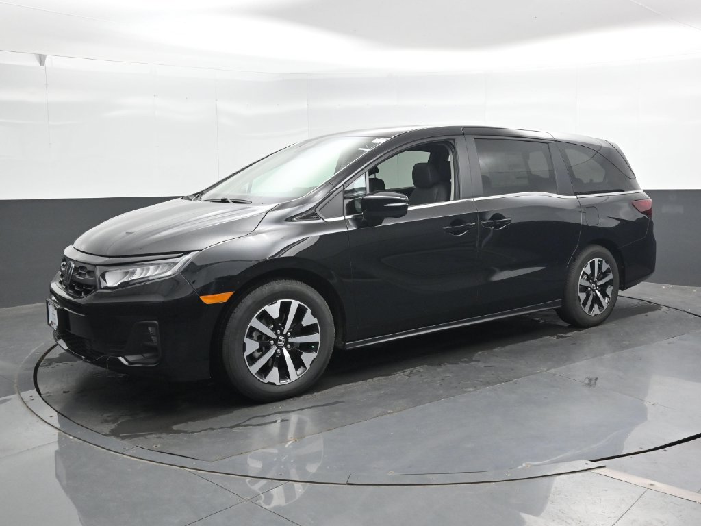 Used 2026 Honda Odyssey EX-L image 6